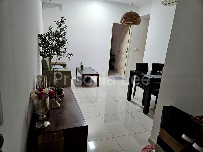 Room (Condo) for Rent in  Oasis @ Elias - Image 3